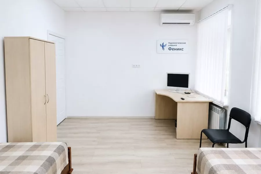 Лечение в частном наркологическом стационаре в Камне-на-Оби